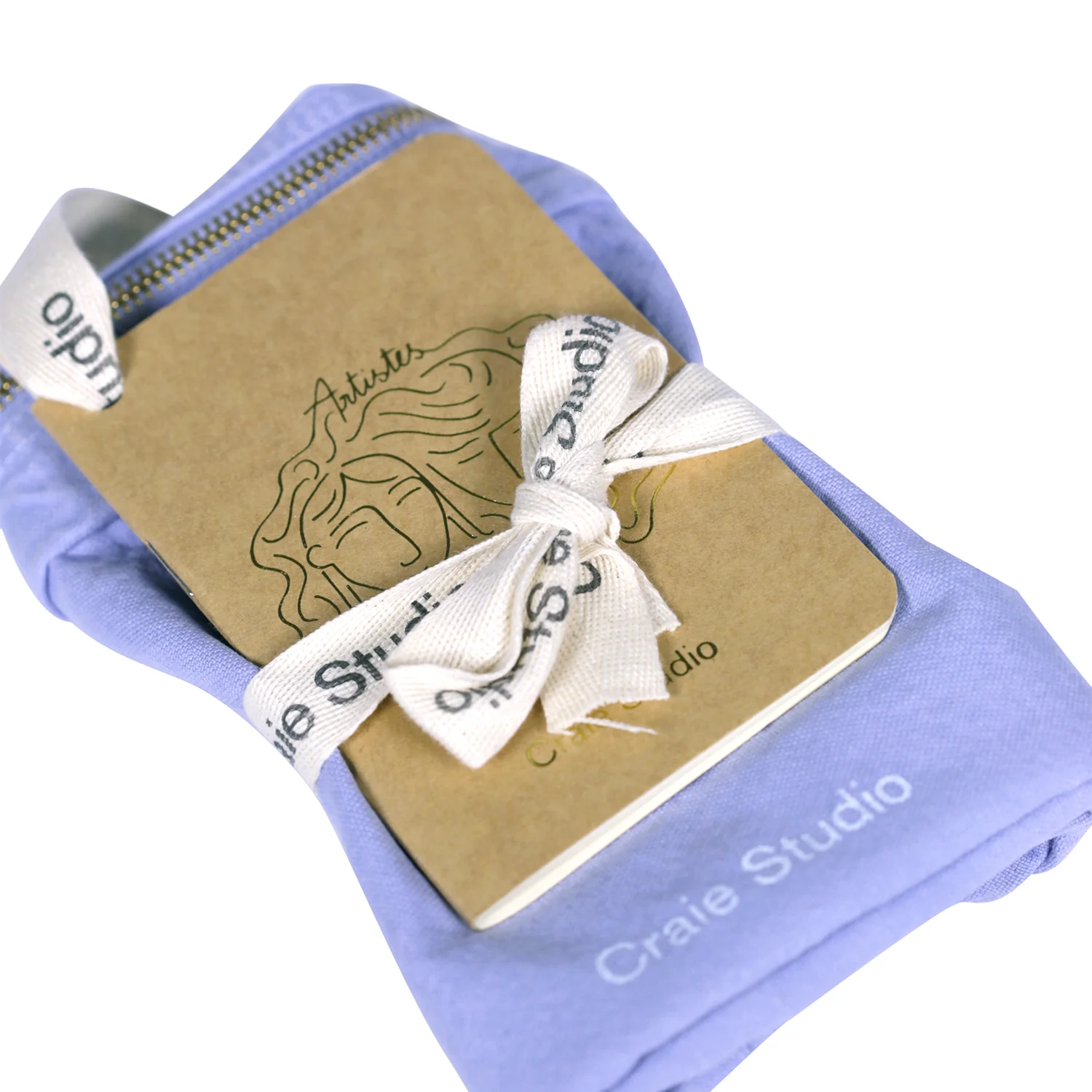 Trousse coton Ciel – Image 4