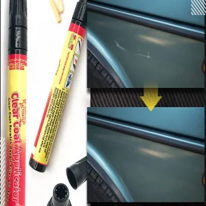 2x Stylo Efface Rayure - Carrosserie