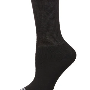 2 Pair Pack Diabetic Full Cushioned Crew Socks