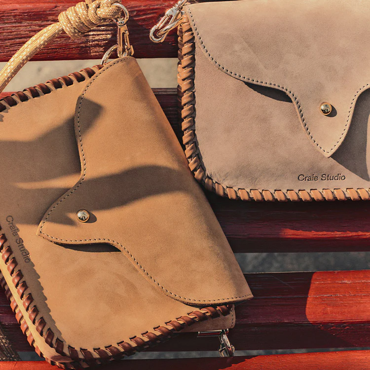 West Nubuck Sand – Image 3