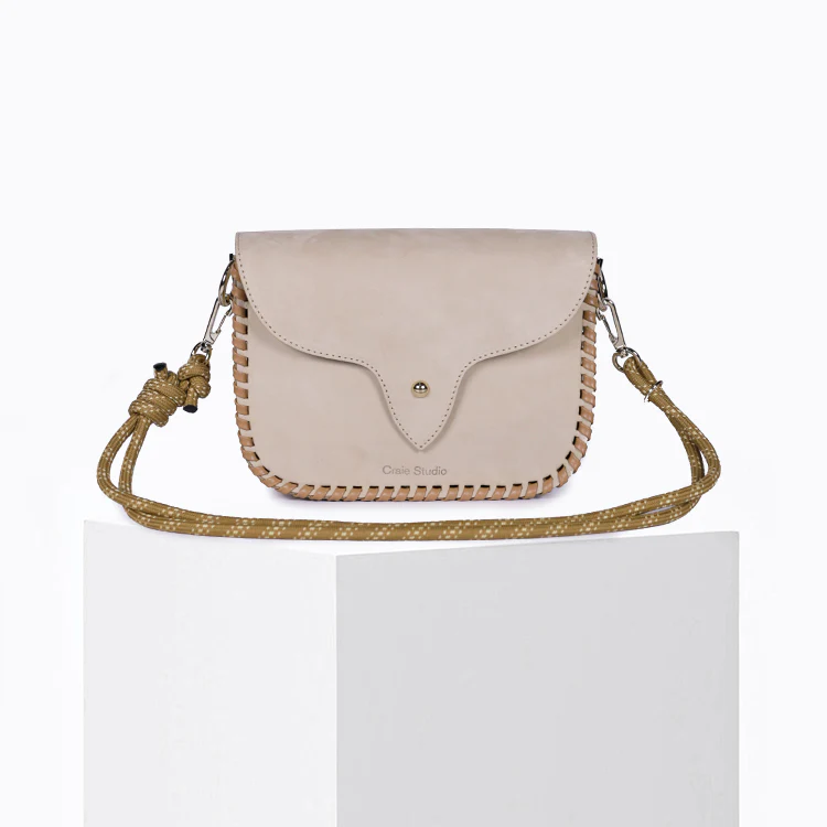 West Nubuck Hemp – Image 7