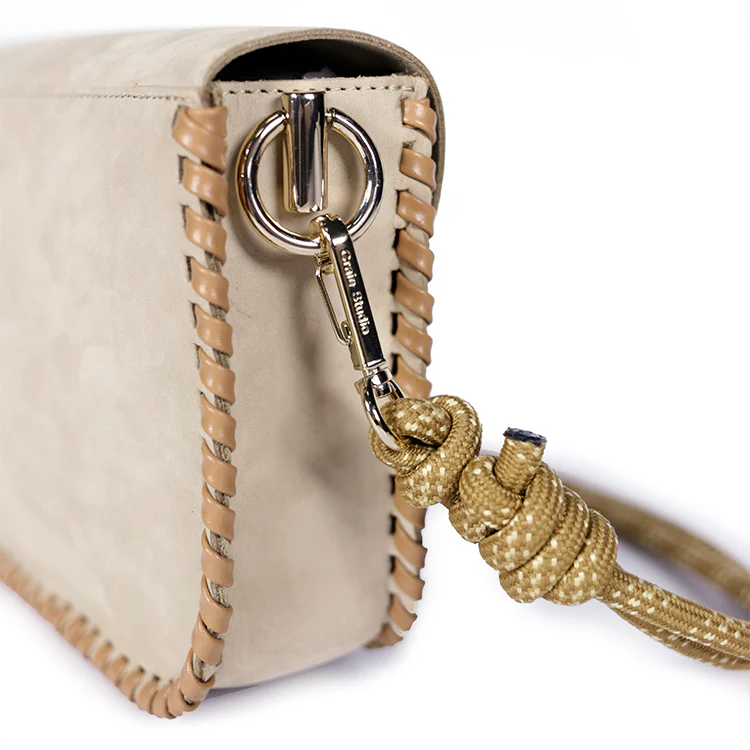 West Nubuck Hemp – Image 9