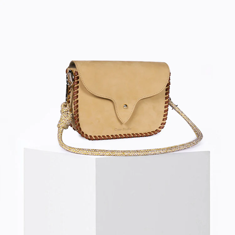 West Nubuck Sand – Image 5