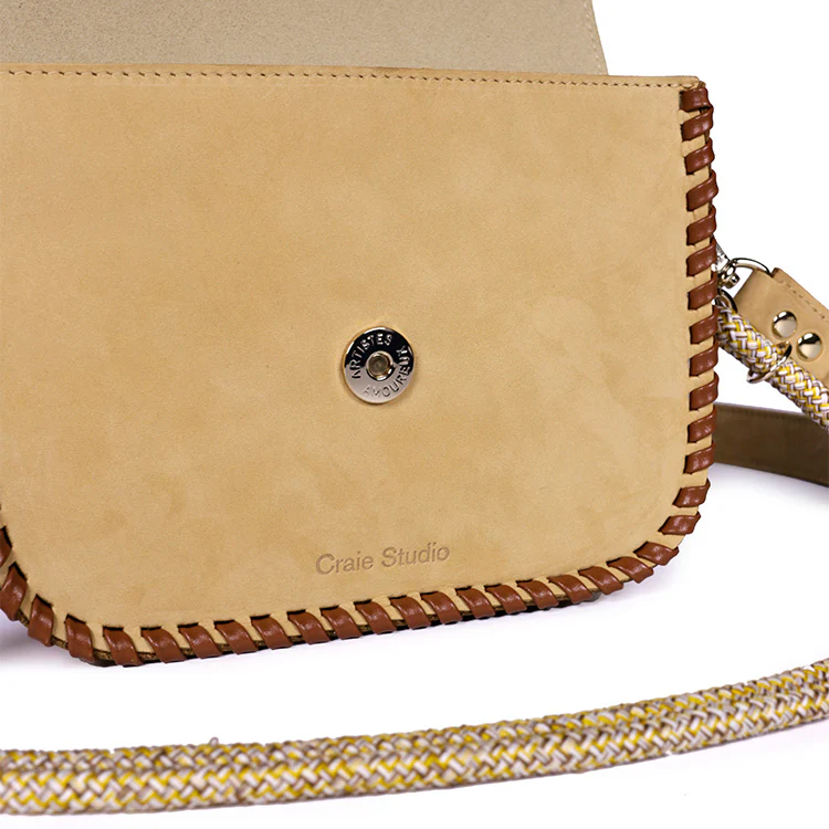 West Nubuck Sand – Image 7