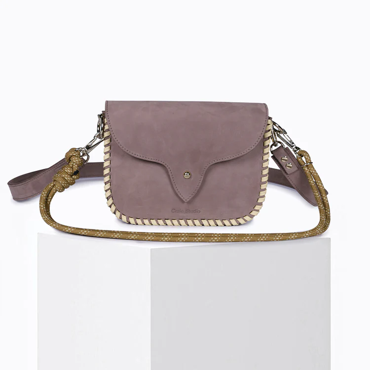 West Nubuck Taupe – Image 2