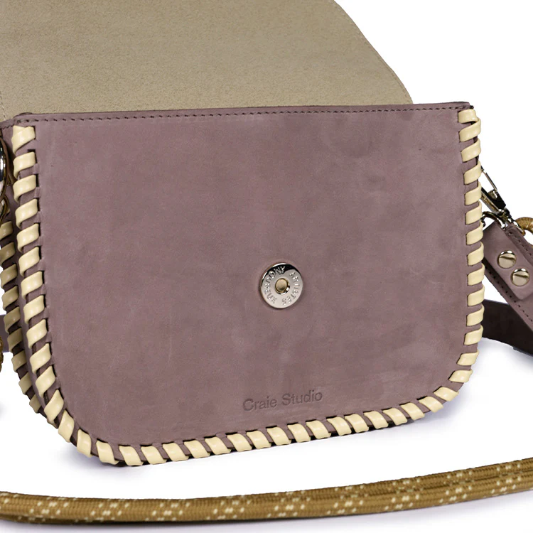 West Nubuck Taupe – Image 6