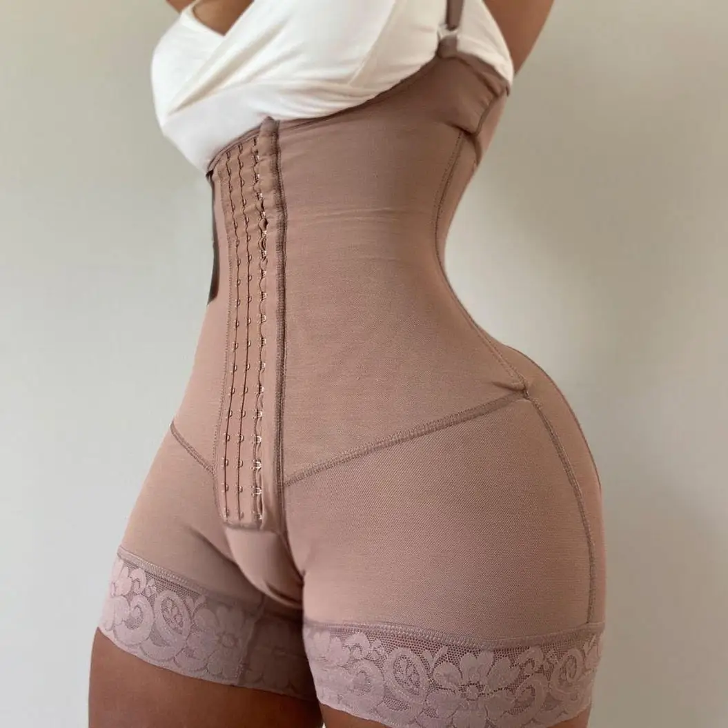 Gaine Amincissante Ventre Plat - Soutien Abdomen et Effet Minceur Immédiat – Image 4