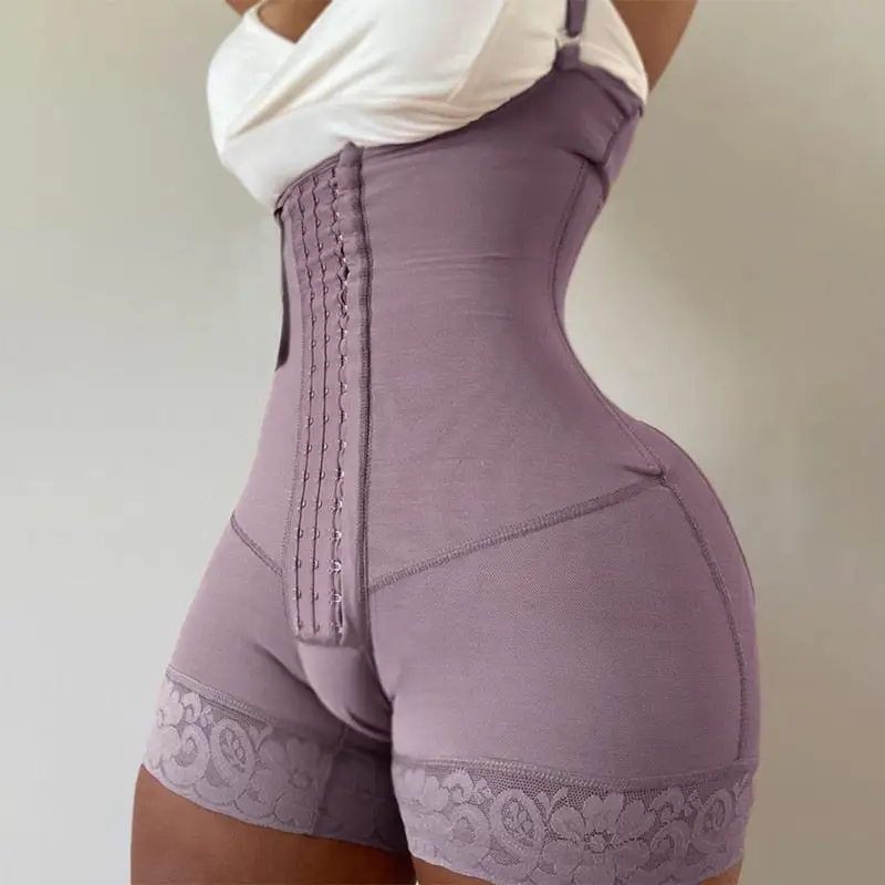 Gaine Amincissante Ventre Plat - Soutien Abdomen et Effet Minceur Immédiat – Image 5