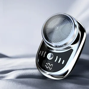 Mini rasoir USB Sans Fil