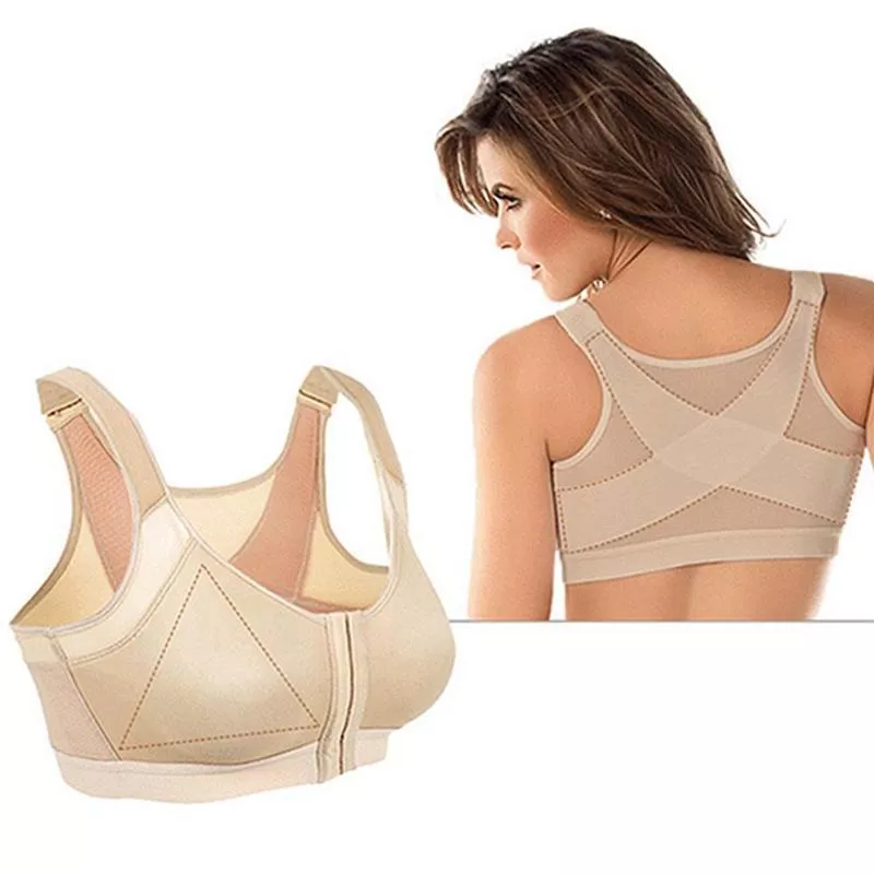 Soutien-gorge correcteur de posture 2 en 1 – Image 7