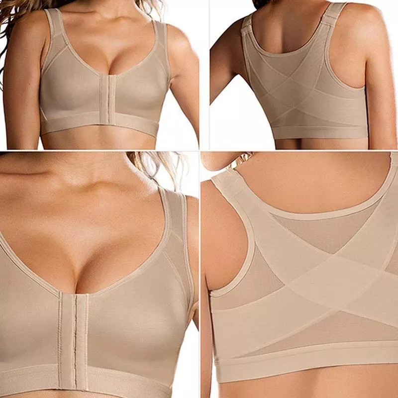 Soutien-gorge correcteur de posture 2 en 1 – Image 3