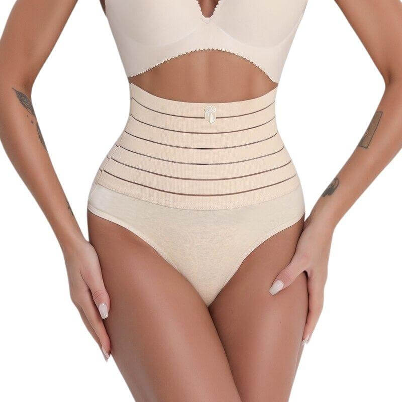 String Montant Sculptant pour Silhouette Affinée – Image 2