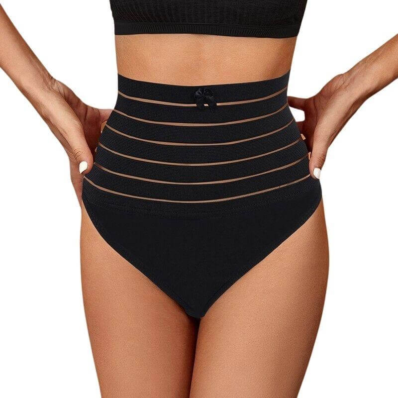 String Montant Sculptant pour Silhouette Affinée – Image 4